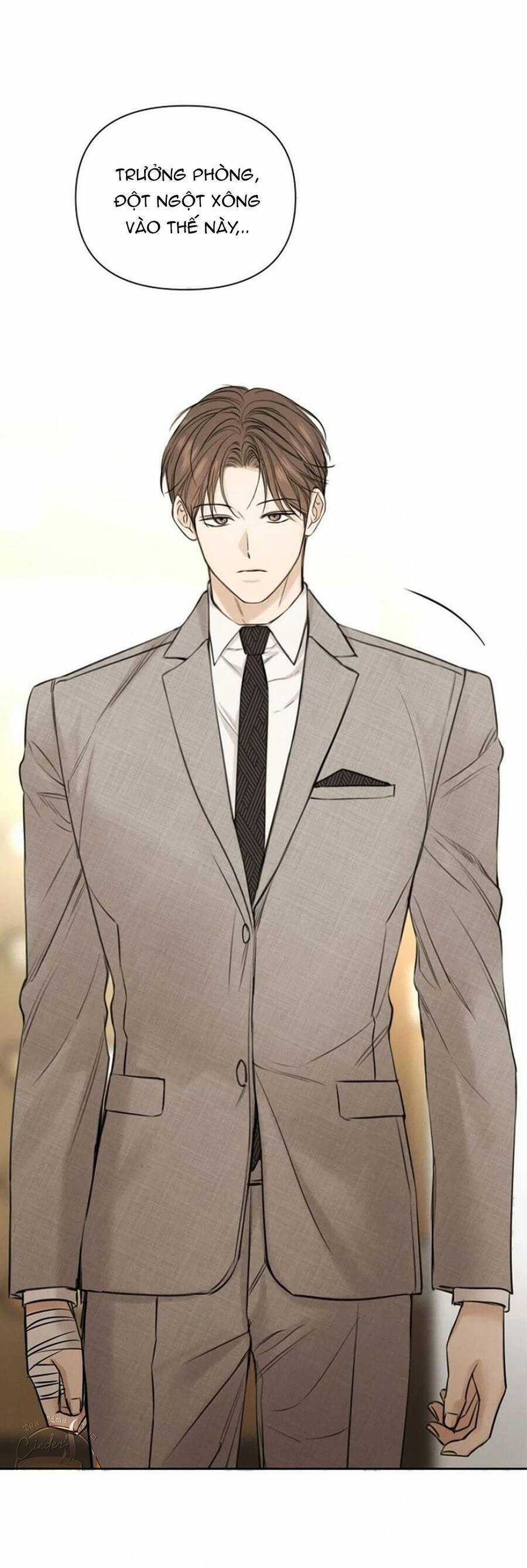 Bình Minh Chapter 55 trang 32