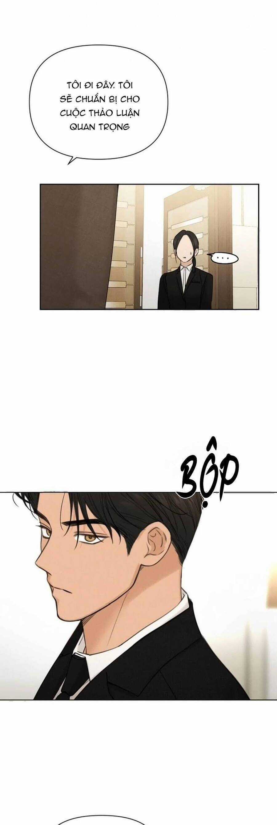 Bình Minh Chapter 55 trang 33