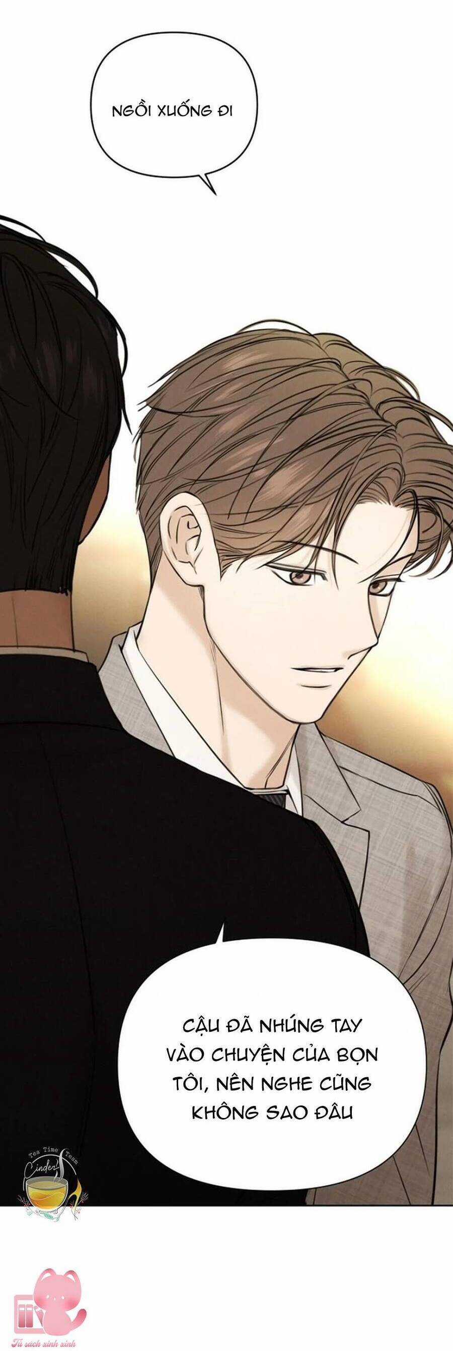 Bình Minh Chapter 55 trang 35