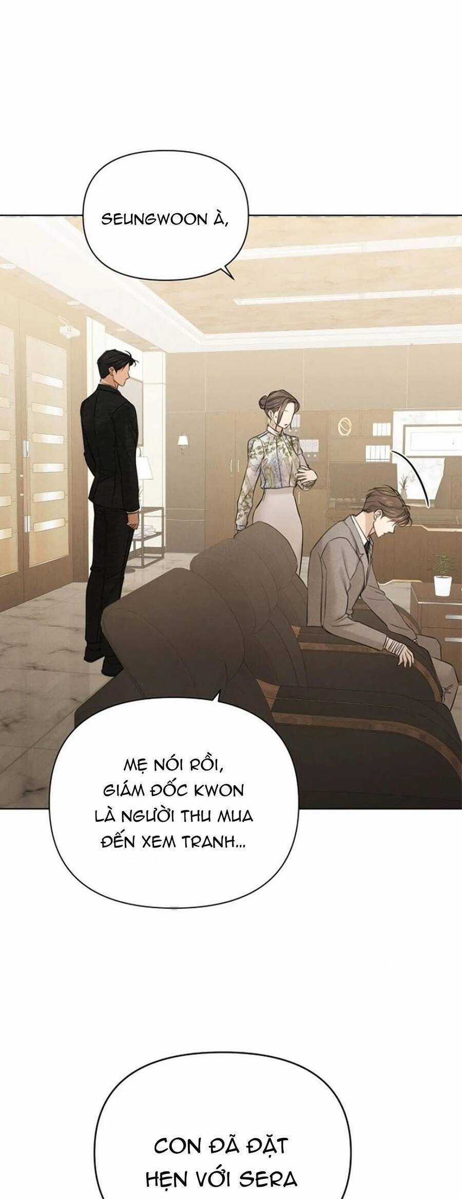 Bình Minh Chapter 55 trang 36