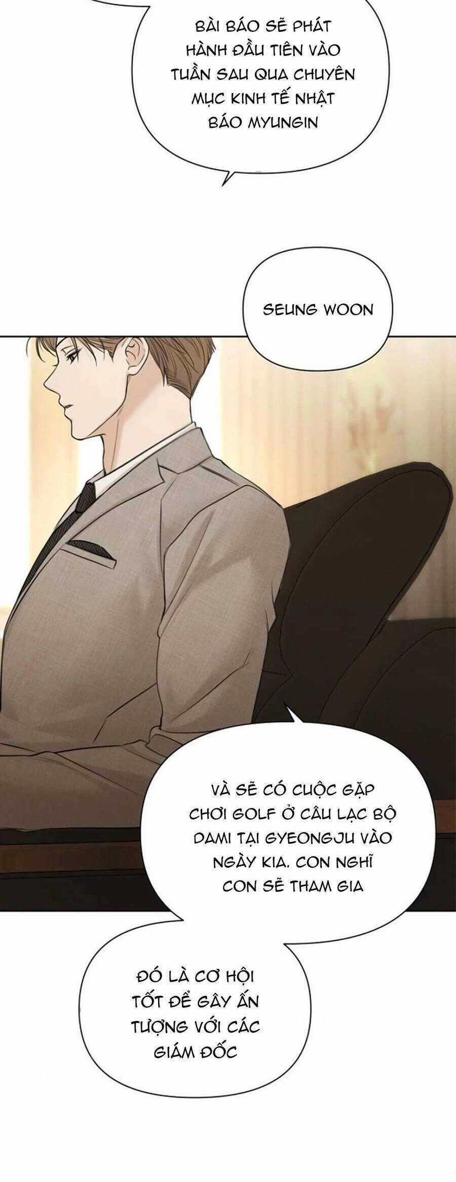 Bình Minh Chapter 55 trang 38