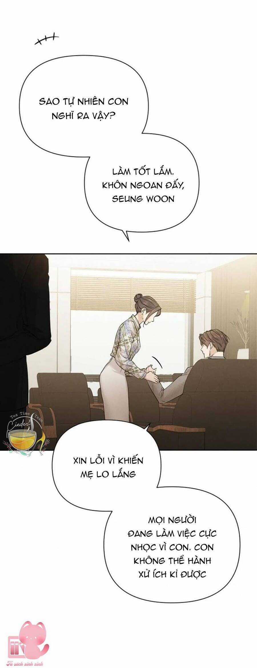 Bình Minh Chapter 55 trang 39