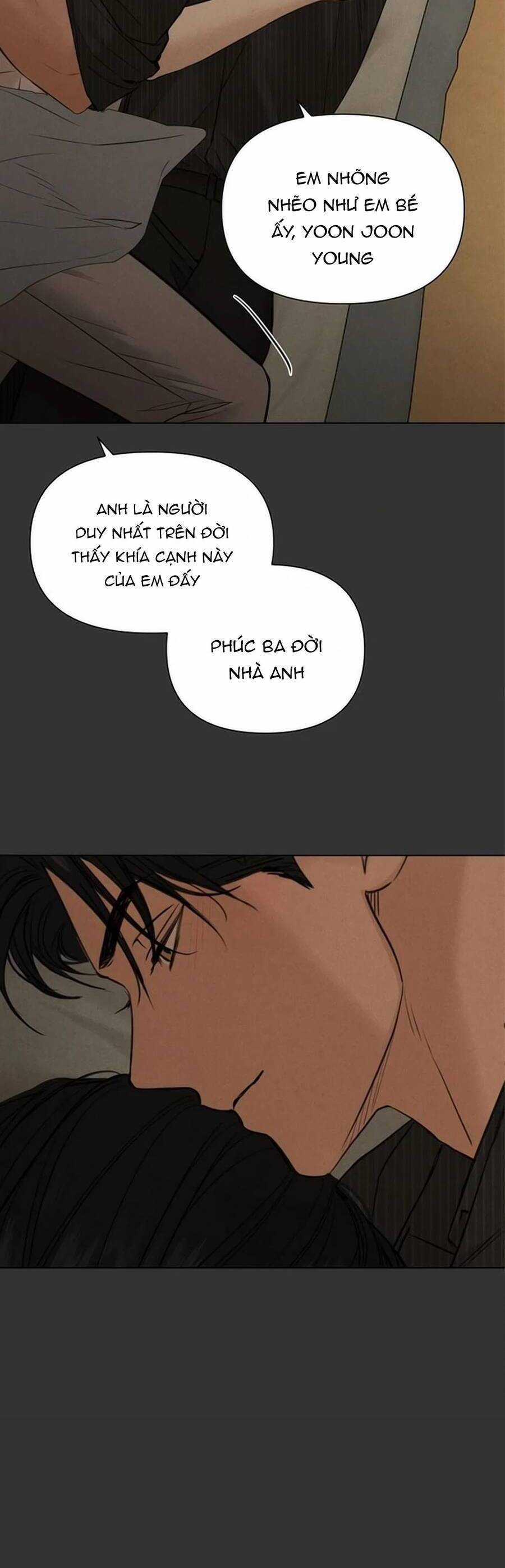 Bình Minh Chapter 55 trang 4