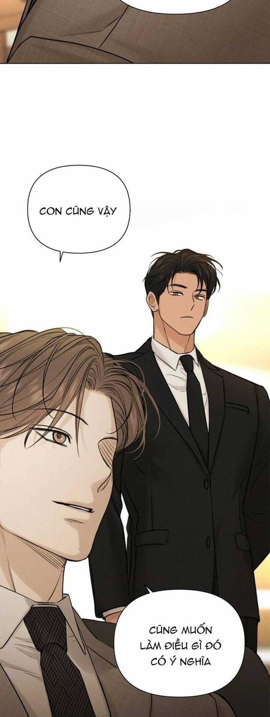 Bình Minh Chapter 55 trang 41