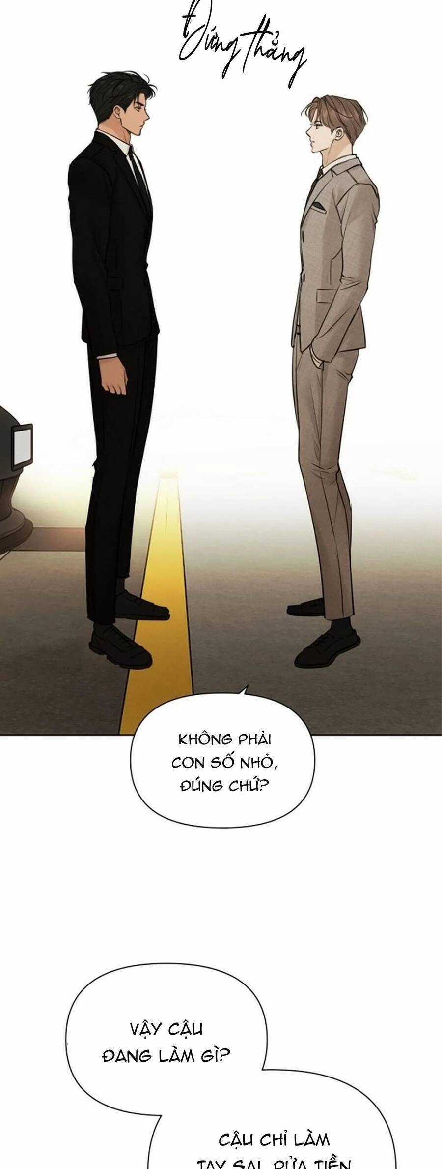 Bình Minh Chapter 55 trang 50