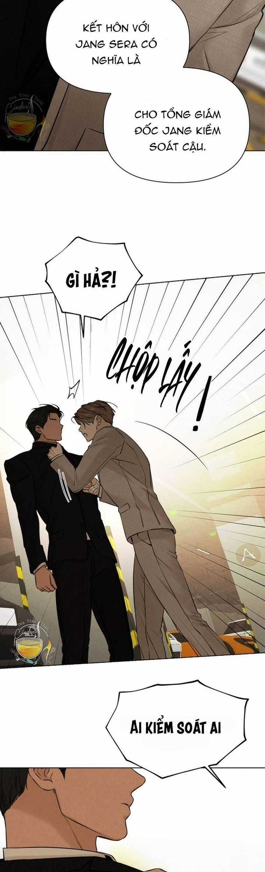 Bình Minh Chapter 55 trang 57