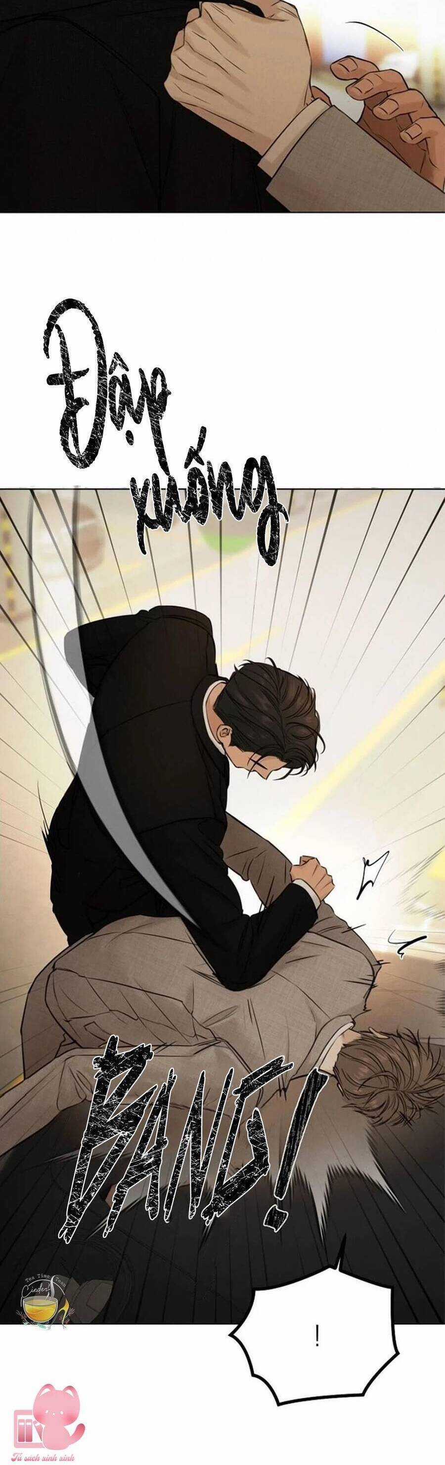 Bình Minh Chapter 55 trang 58