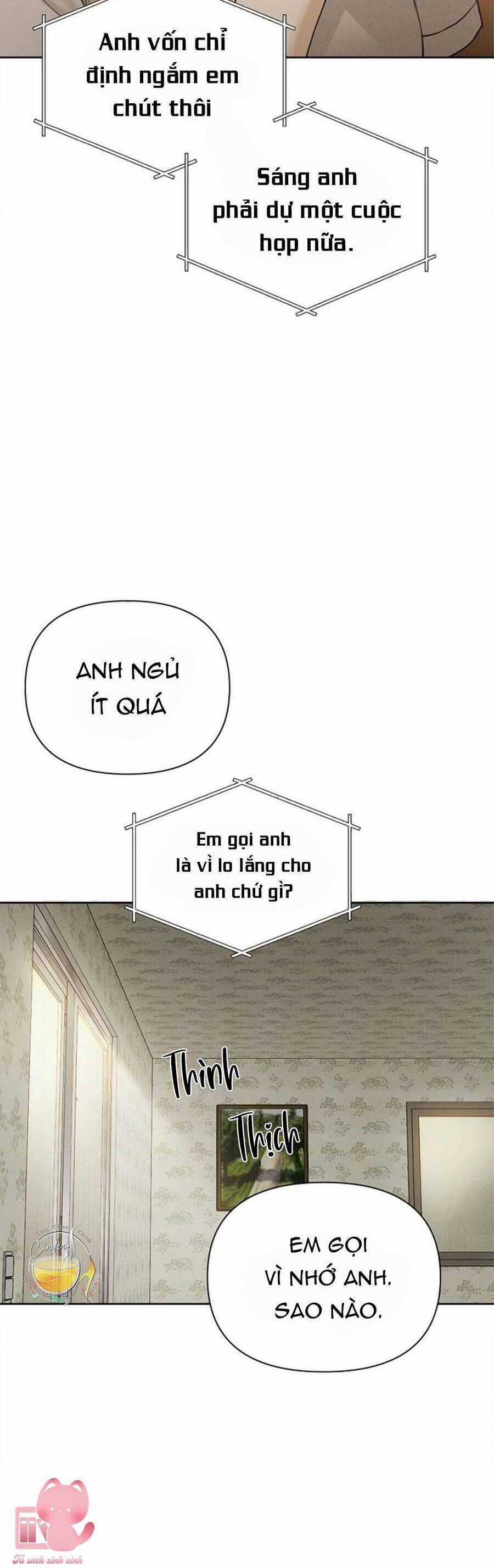 Bình Minh Chapter 55 trang 9