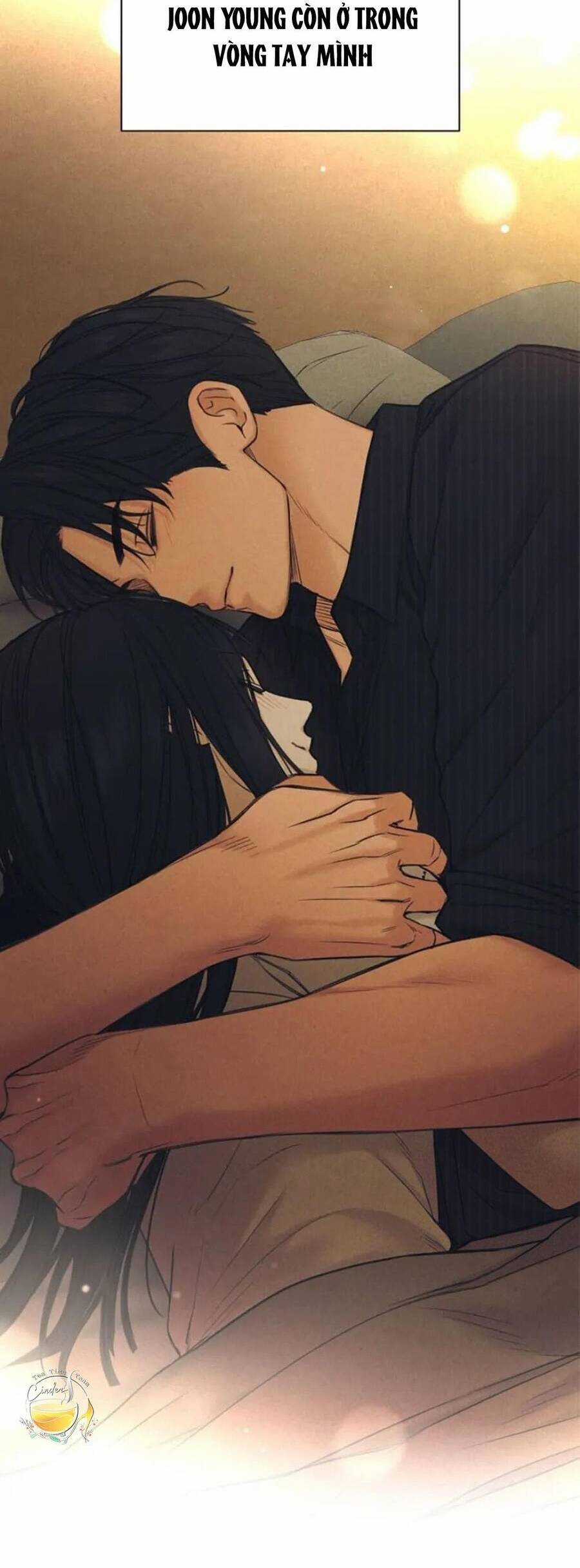 Bình Minh Chapter 56 trang 11