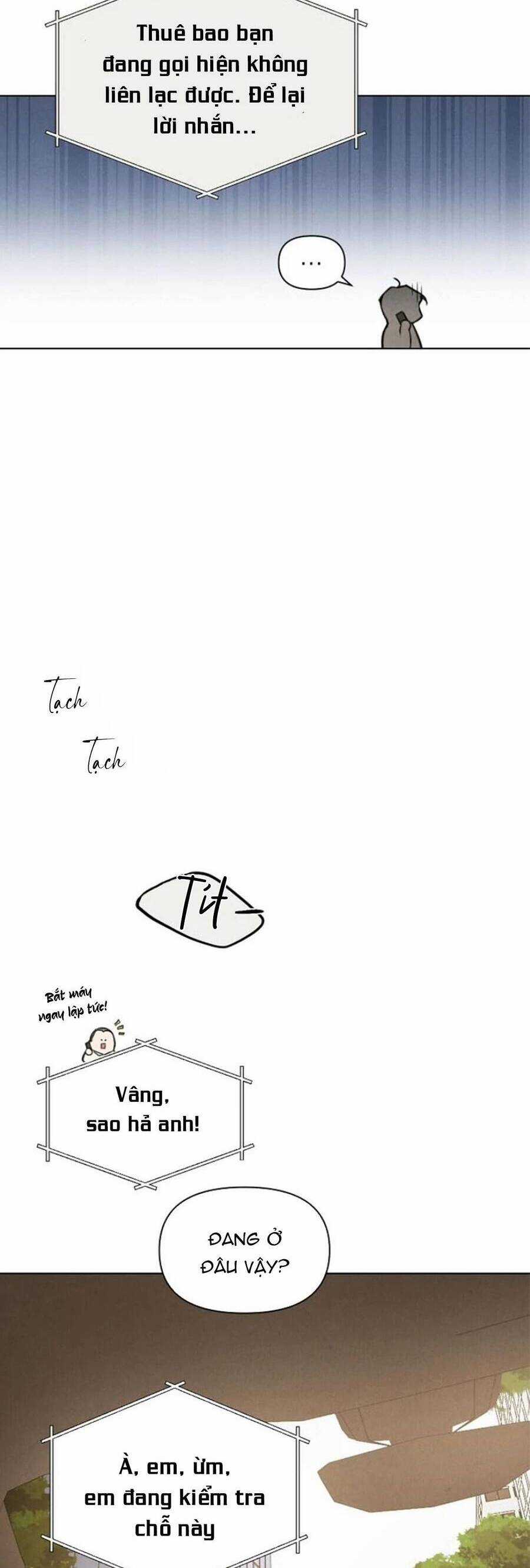 Bình Minh Chapter 56 trang 15