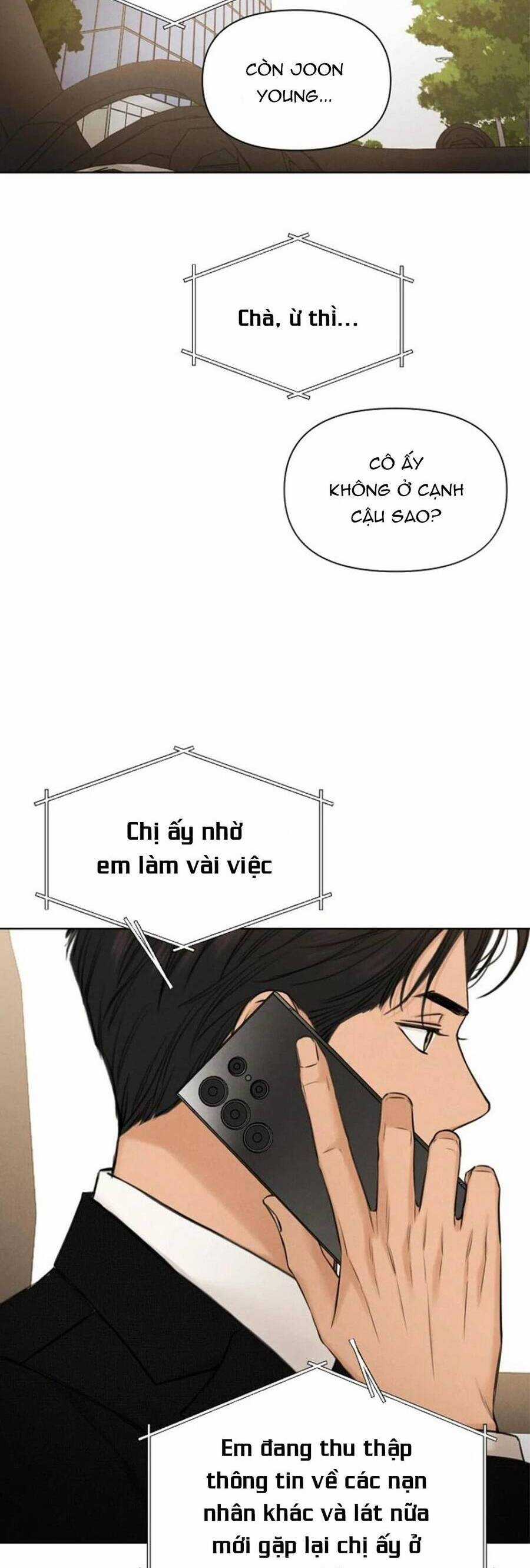 Bình Minh Chapter 56 trang 16