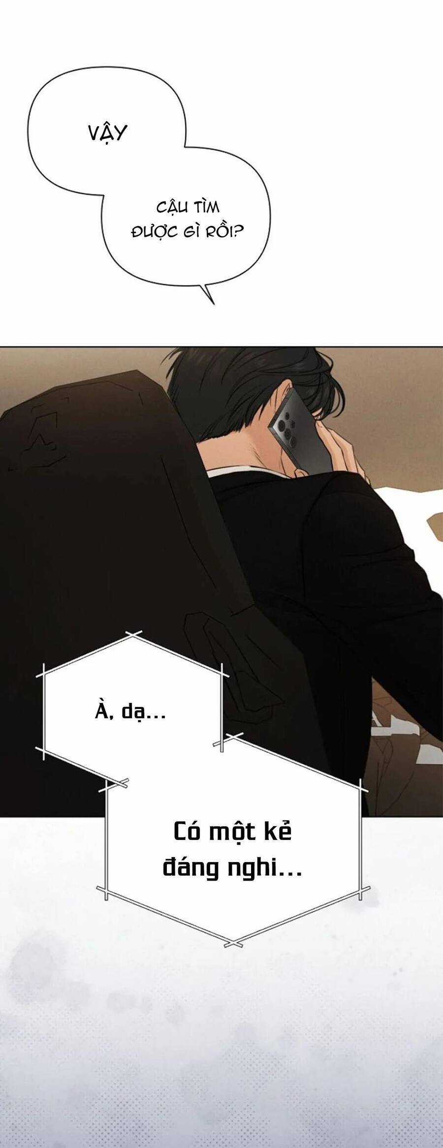 Bình Minh Chapter 56 trang 18