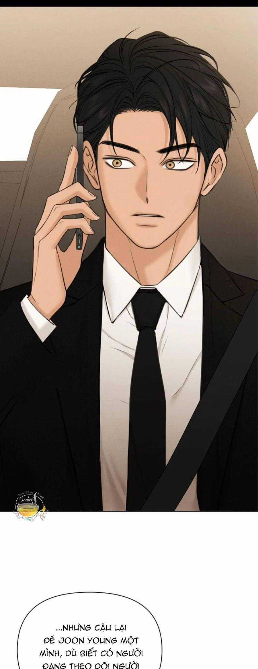 Bình Minh Chapter 56 trang 20