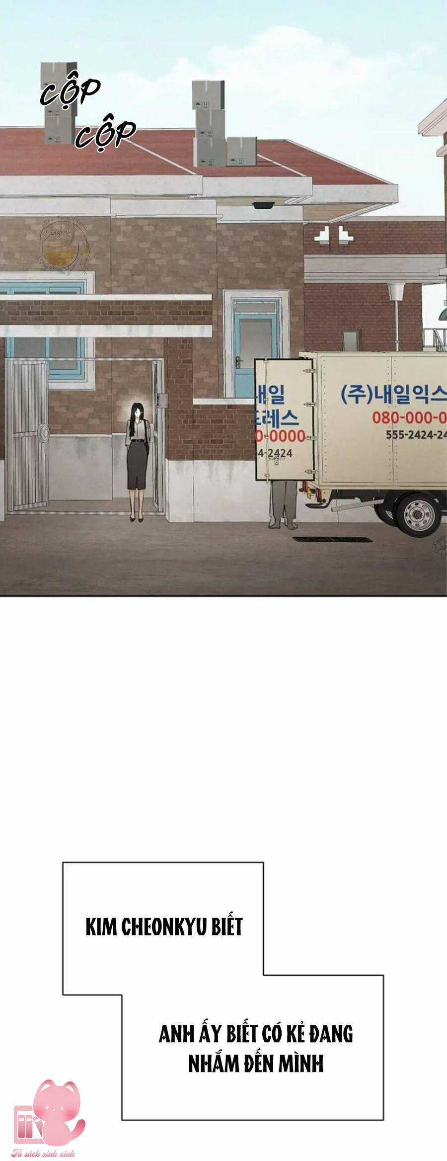 Bình Minh Chapter 56 trang 29