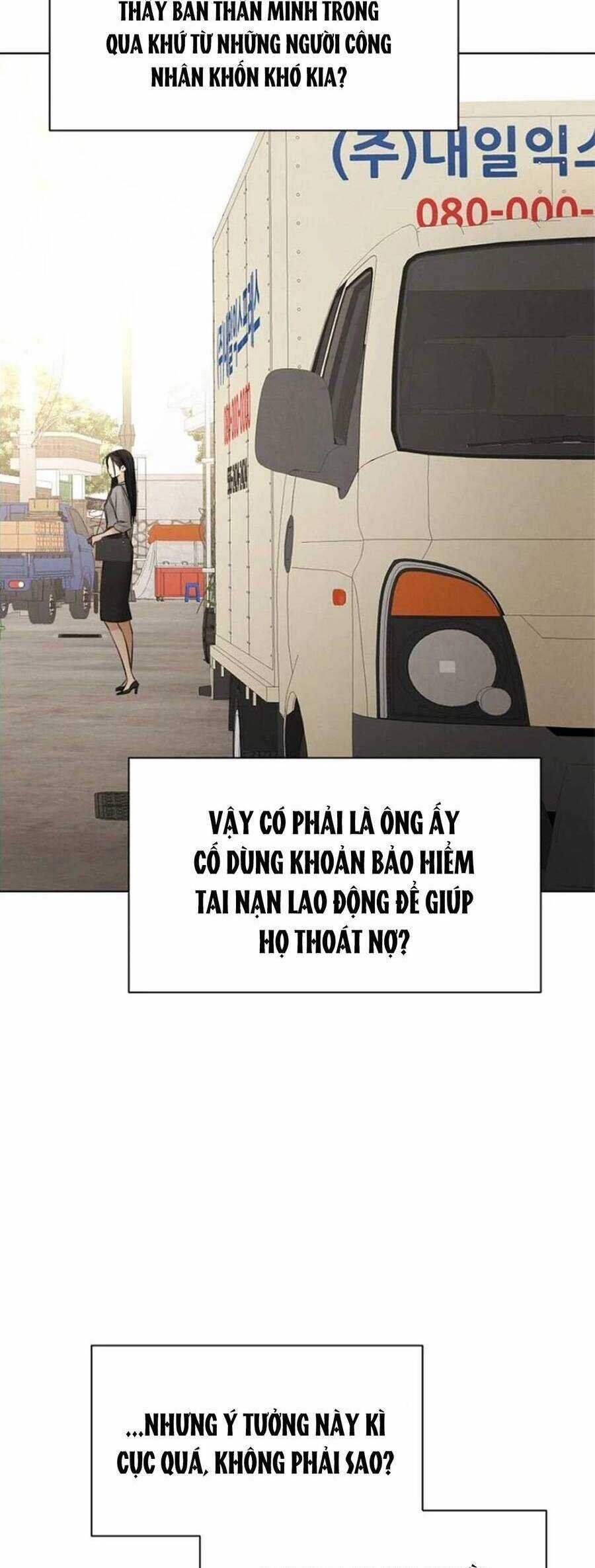 Bình Minh Chapter 56 trang 36