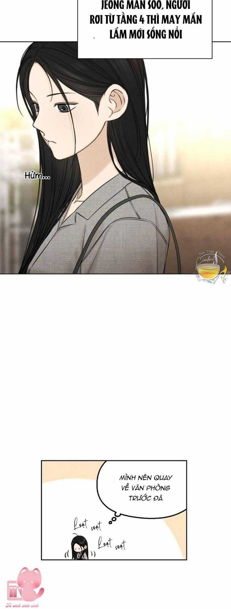 Bình Minh Chapter 56 trang 37