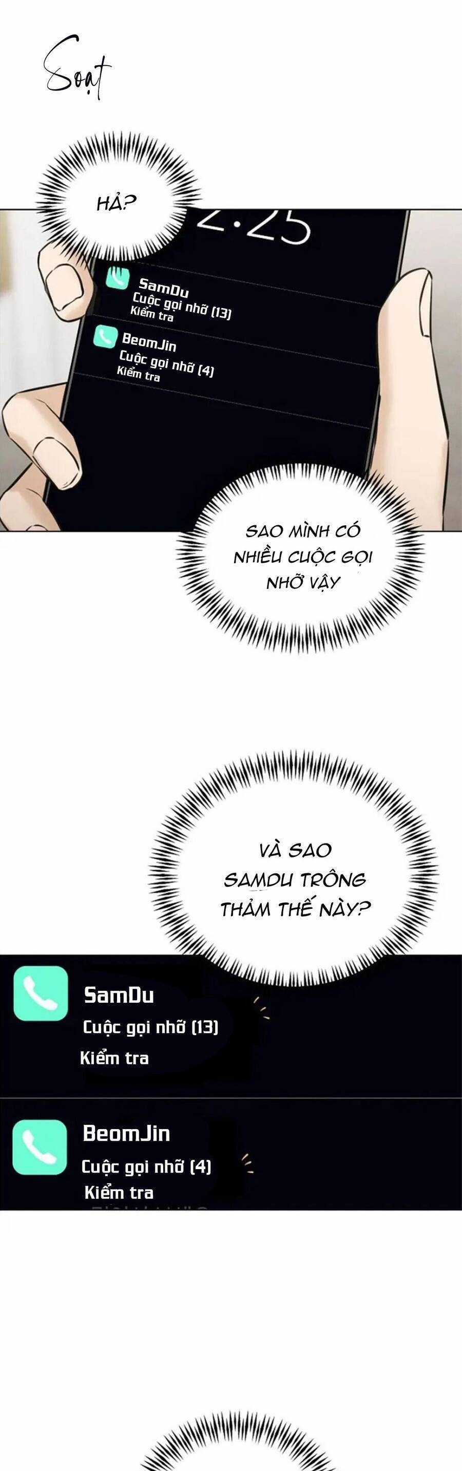 Bình Minh Chapter 56 trang 38