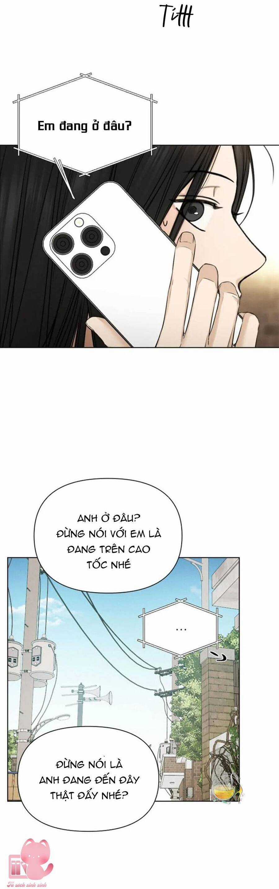 Bình Minh Chapter 56 trang 40