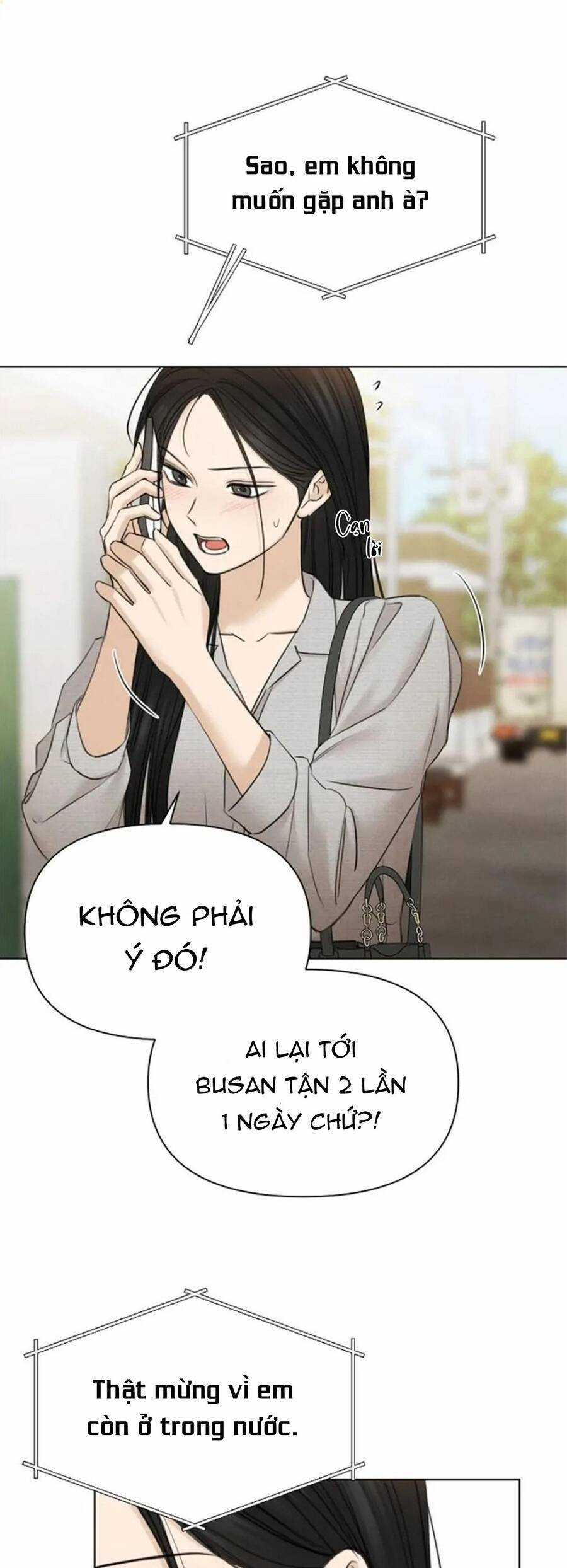 Bình Minh Chapter 56 trang 41