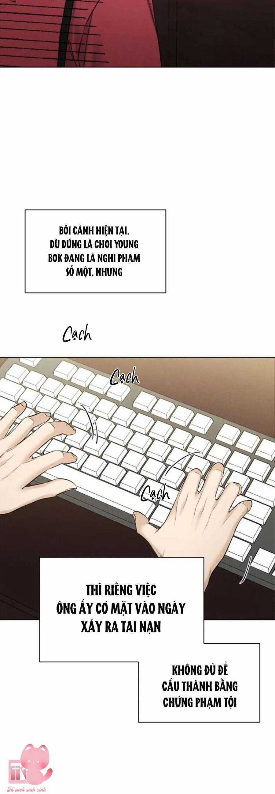 Bình Minh Chapter 56 trang 48