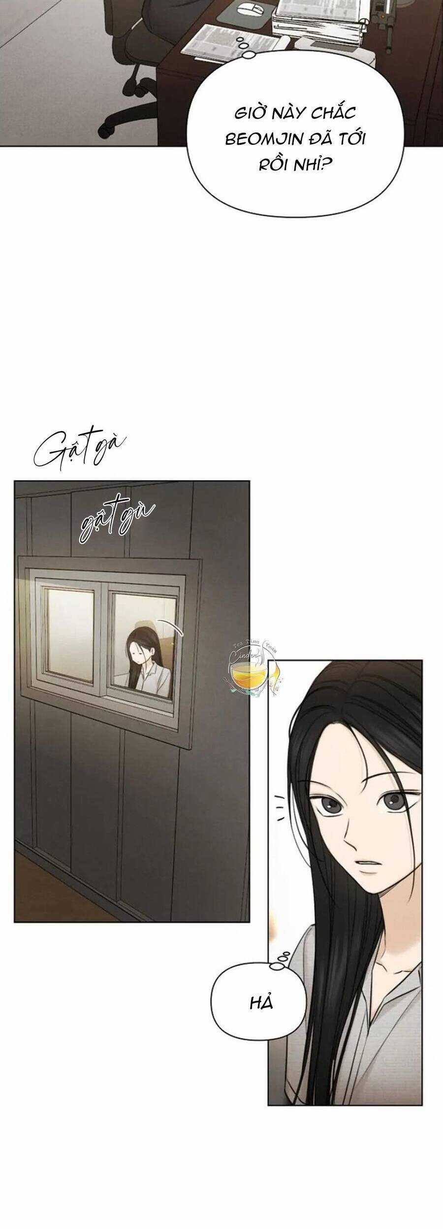 Bình Minh Chapter 56 trang 51