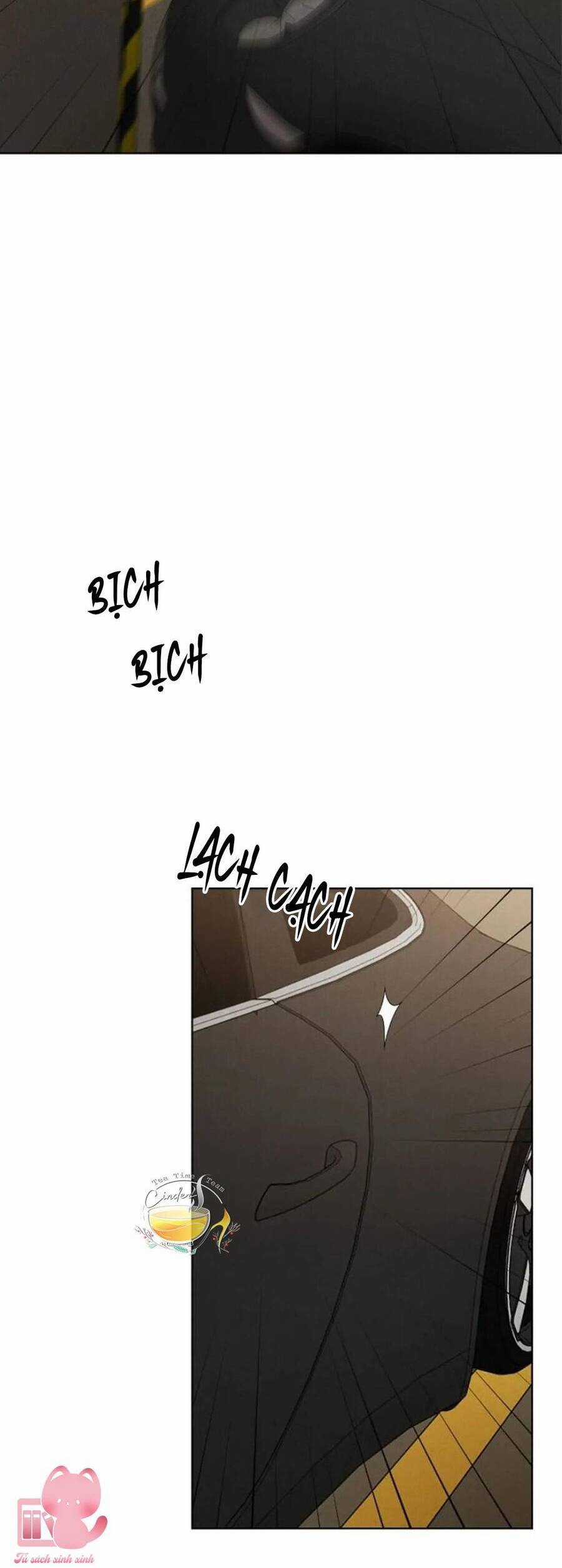 Bình Minh Chapter 56 trang 6