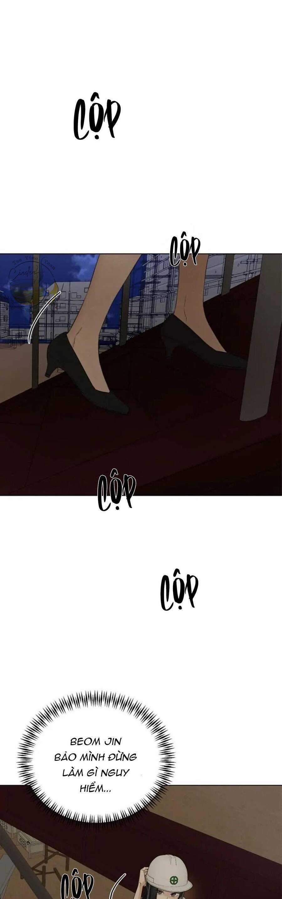 Bình Minh Chapter 56 trang 60