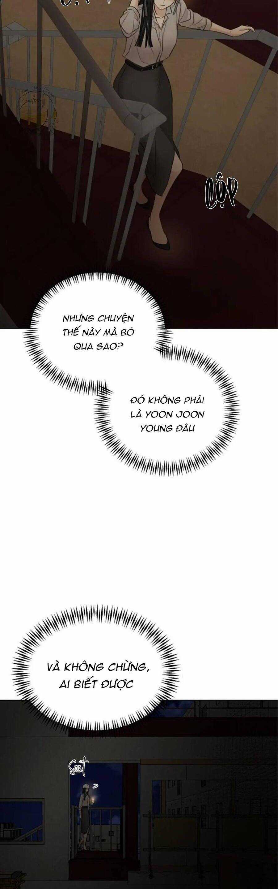 Bình Minh Chapter 56 trang 61