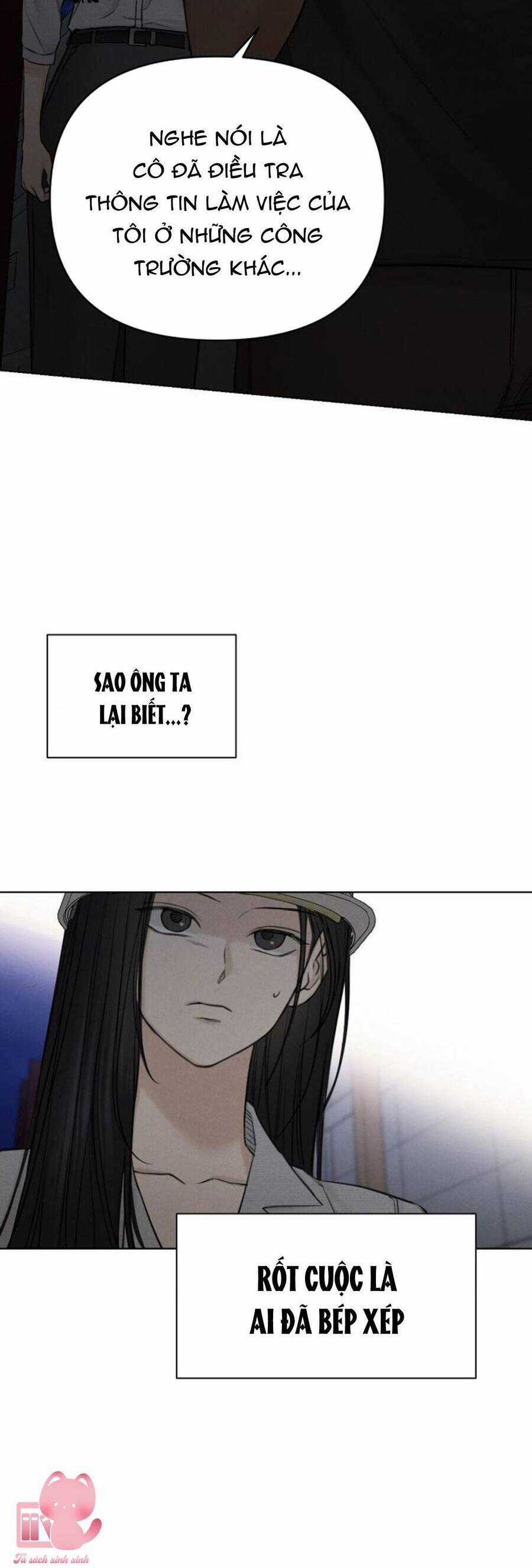 Bình Minh Chapter 57 trang 11