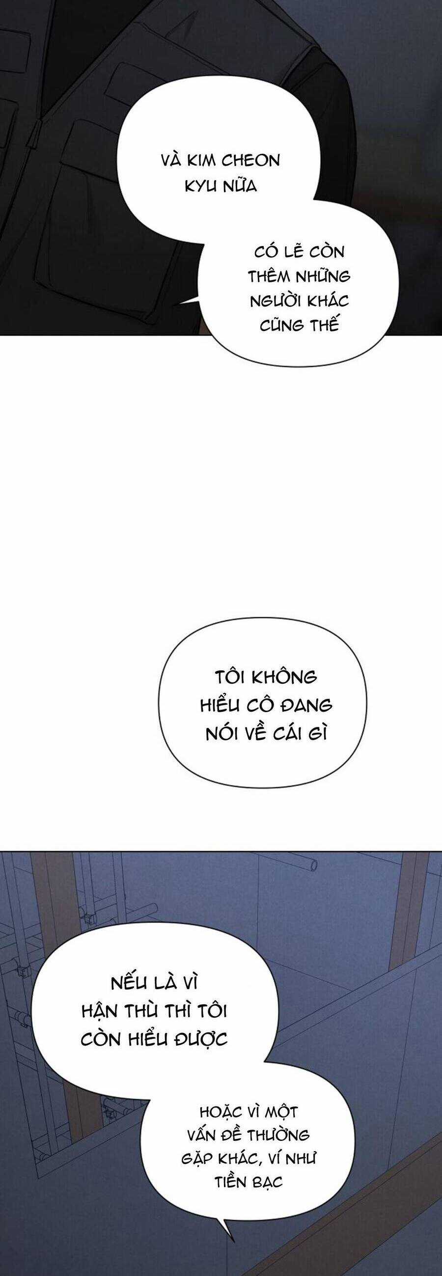 Bình Minh Chapter 57 trang 14