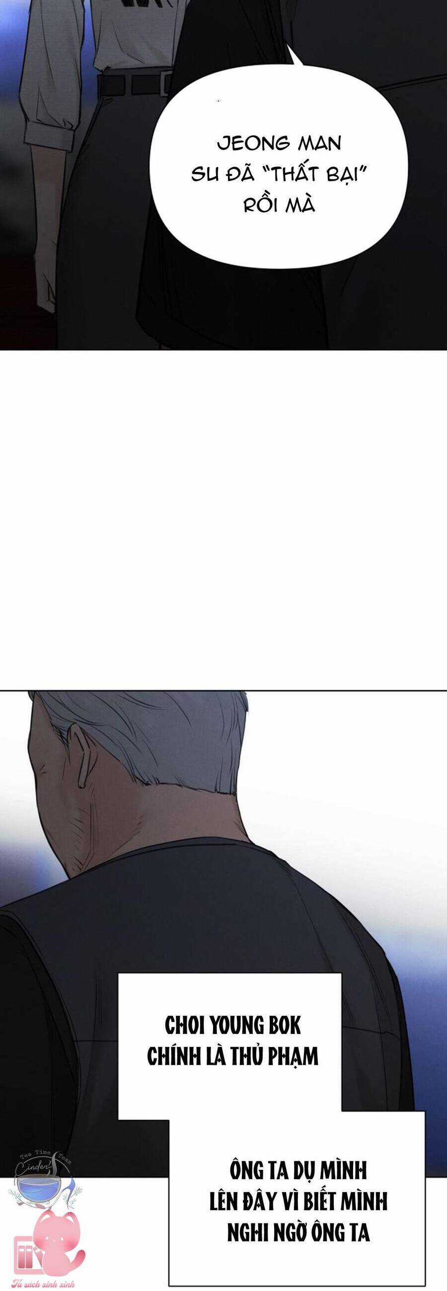 Bình Minh Chapter 57 trang 17