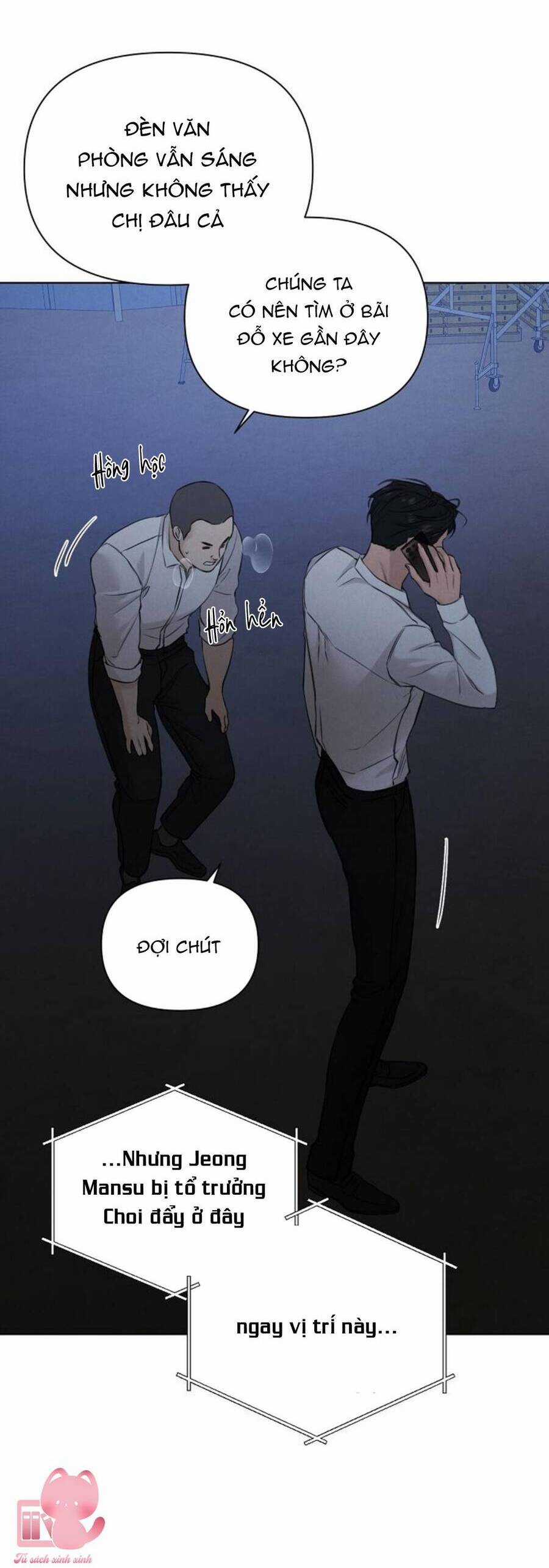 Bình Minh Chapter 57 trang 21