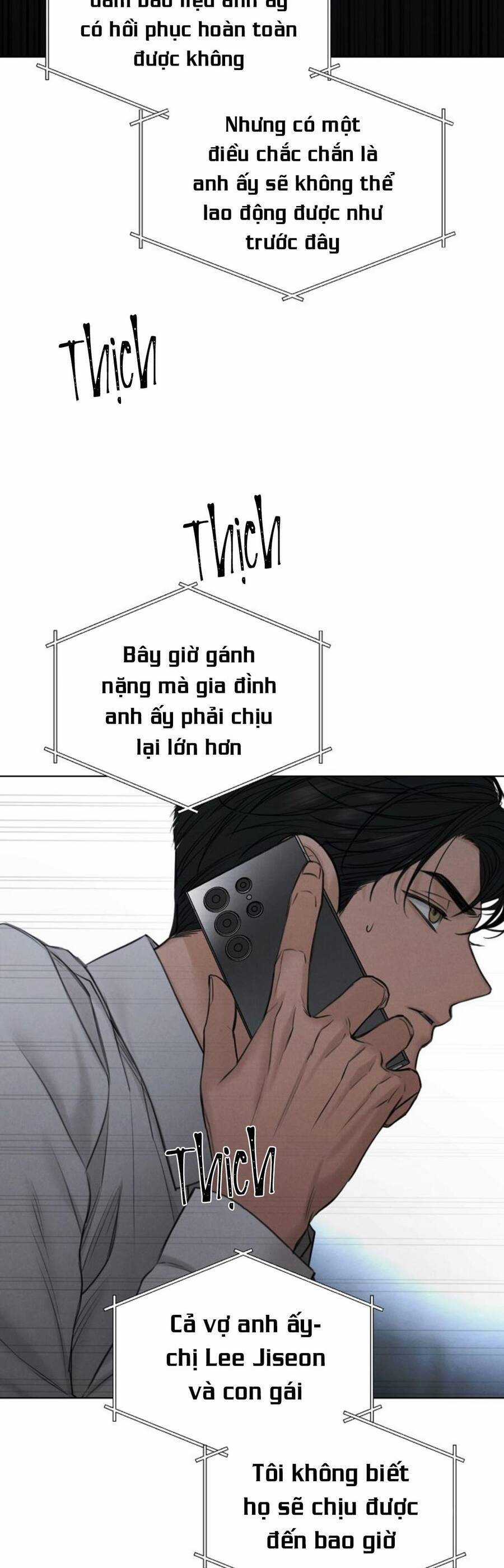 Bình Minh Chapter 57 trang 23