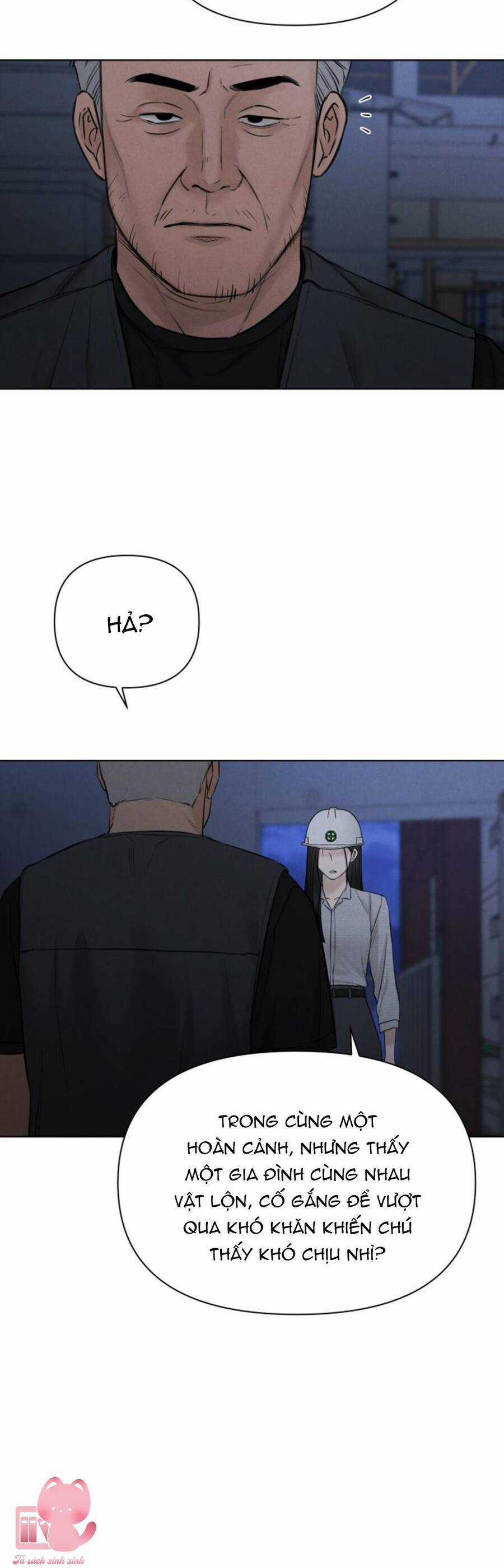 Bình Minh Chapter 57 trang 25