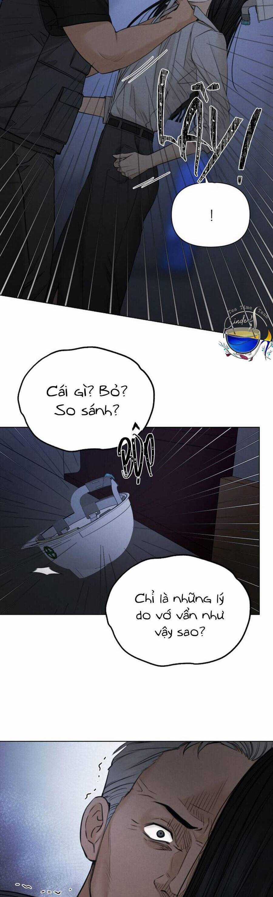 Bình Minh Chapter 57 trang 28