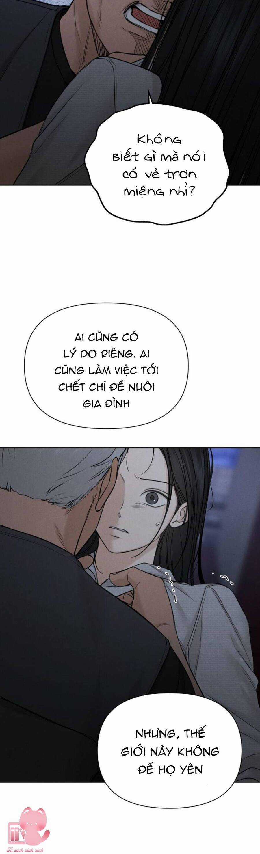 Bình Minh Chapter 57 trang 29