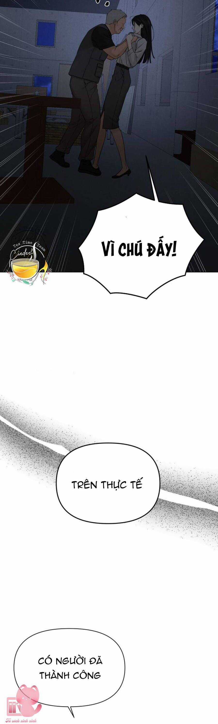 Bình Minh Chapter 57 trang 34