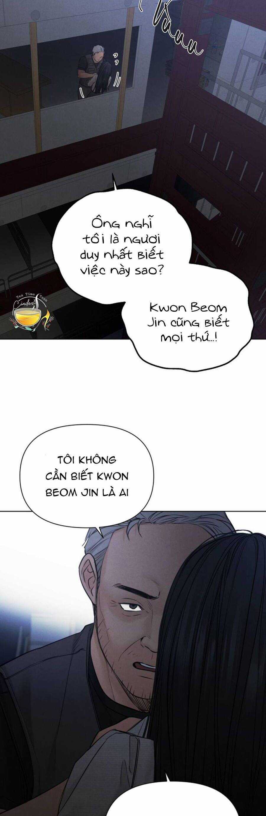 Bình Minh Chapter 57 trang 40