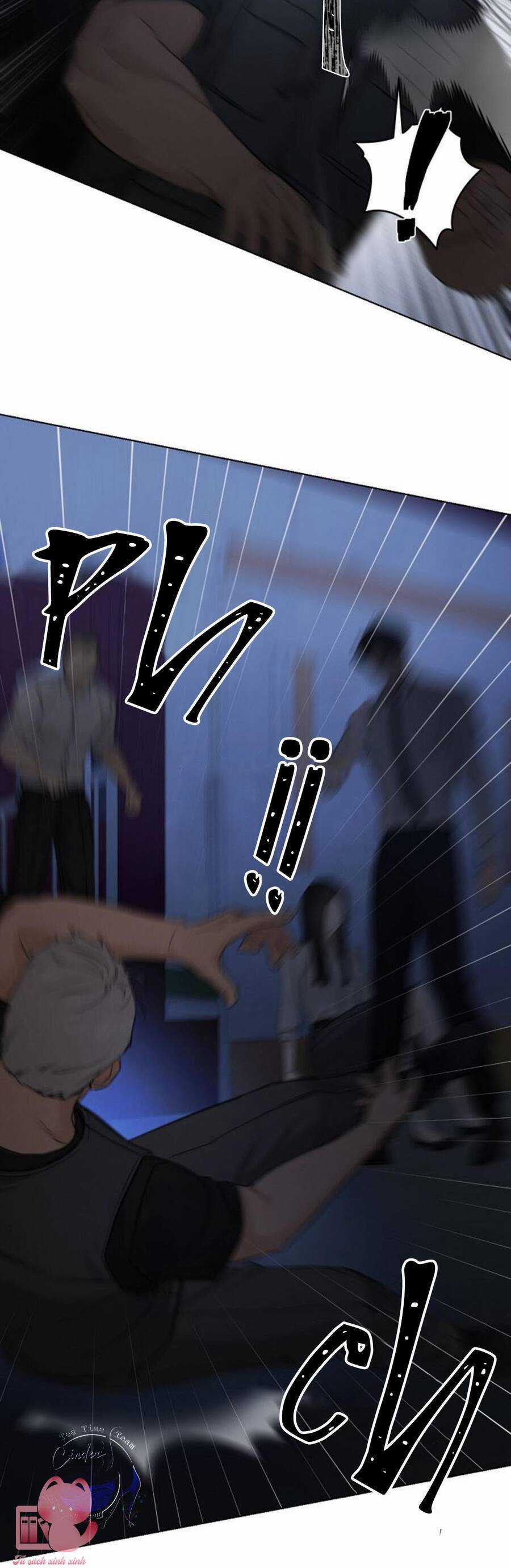 Bình Minh Chapter 57 trang 43