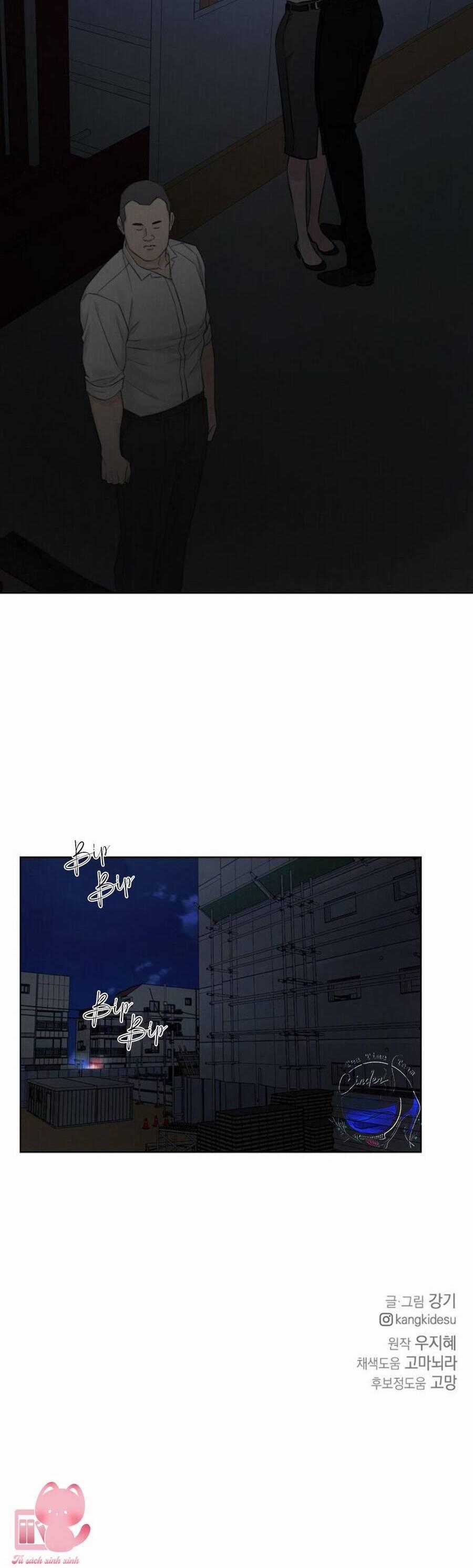 Bình Minh Chapter 57 trang 50