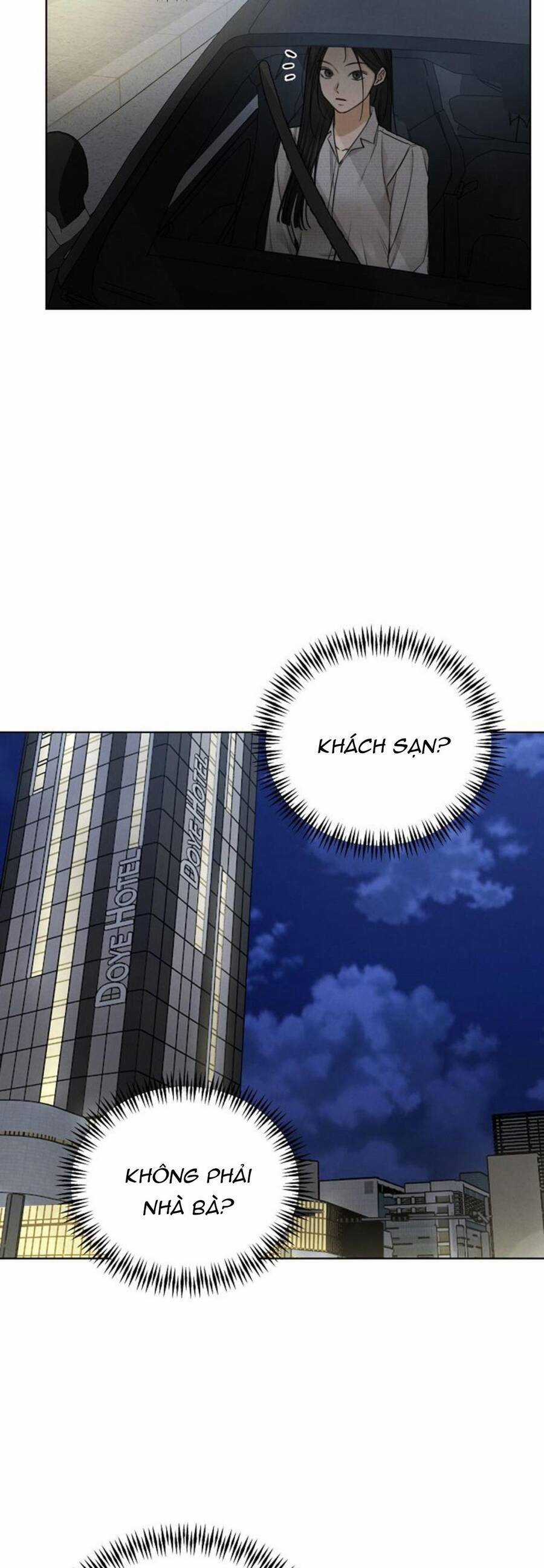 Bình Minh Chapter 58 trang 10