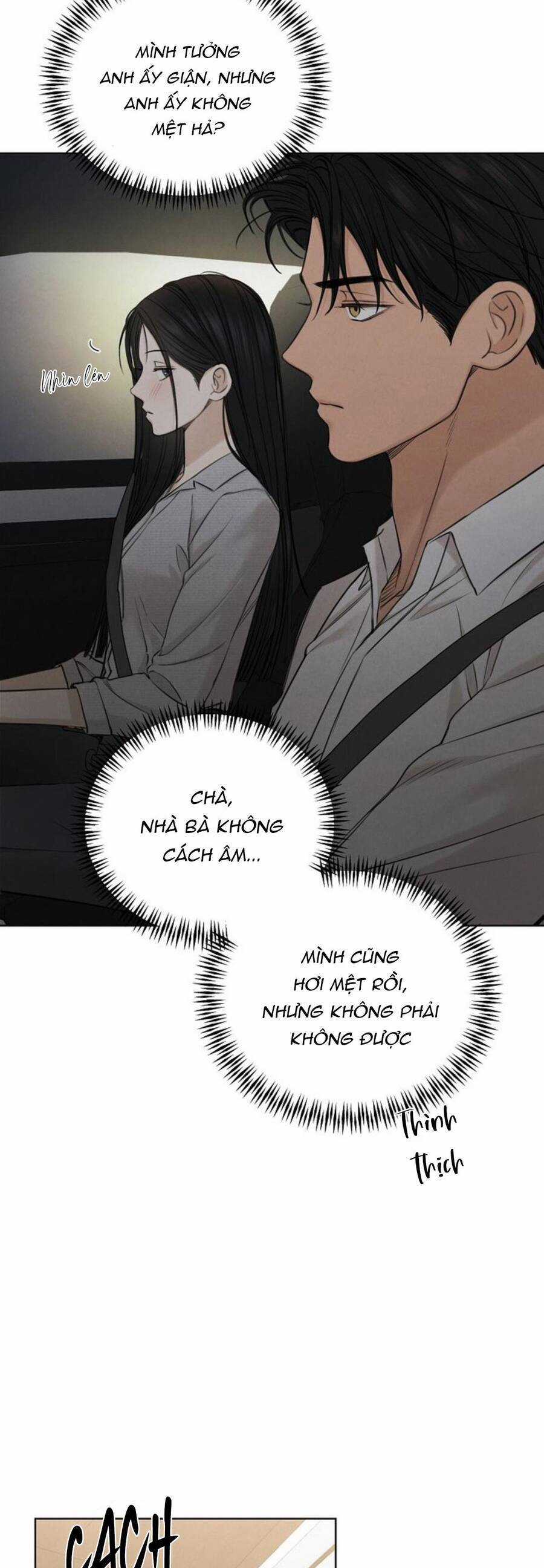 Bình Minh Chapter 58 trang 11