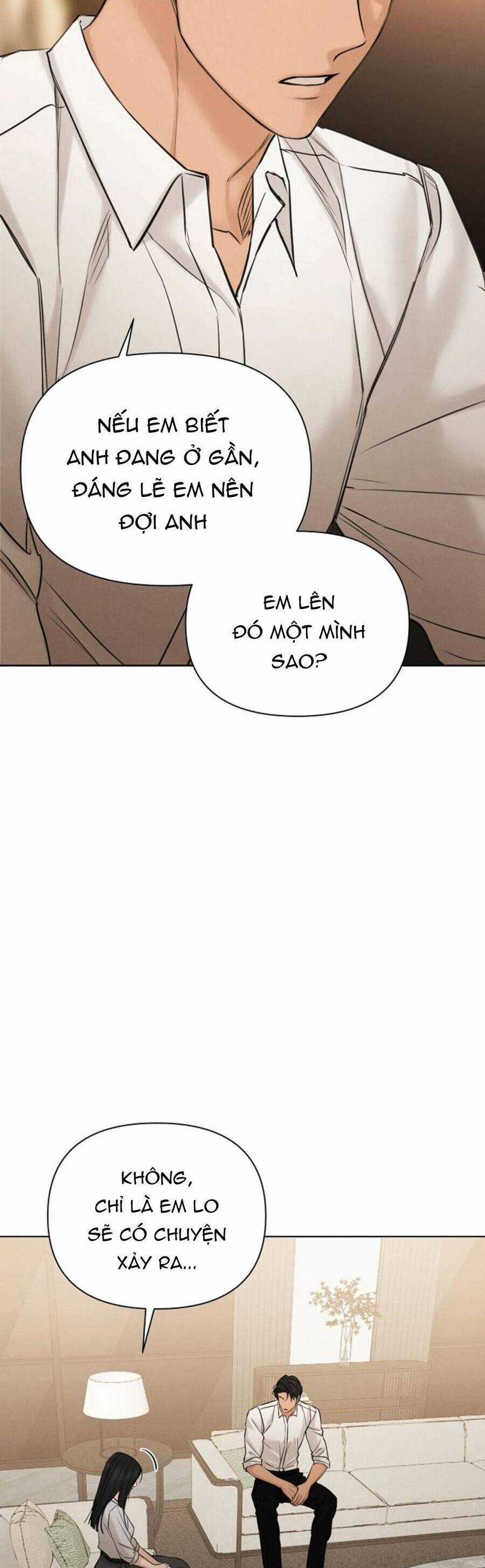 Bình Minh Chapter 58 trang 15