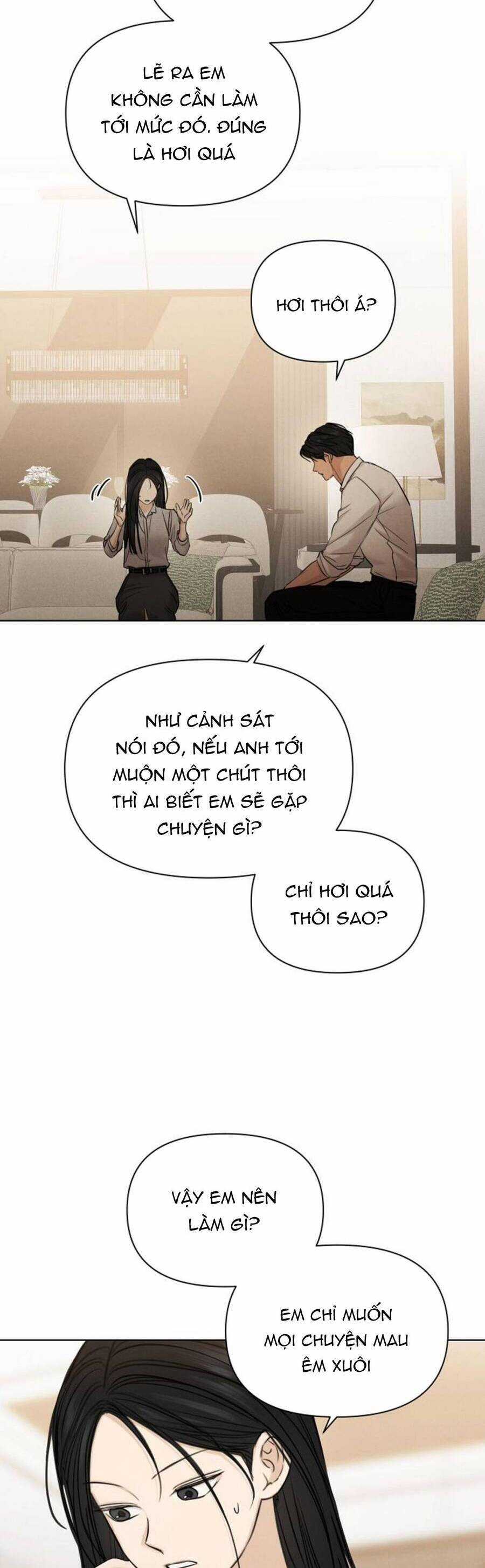 Bình Minh Chapter 58 trang 17