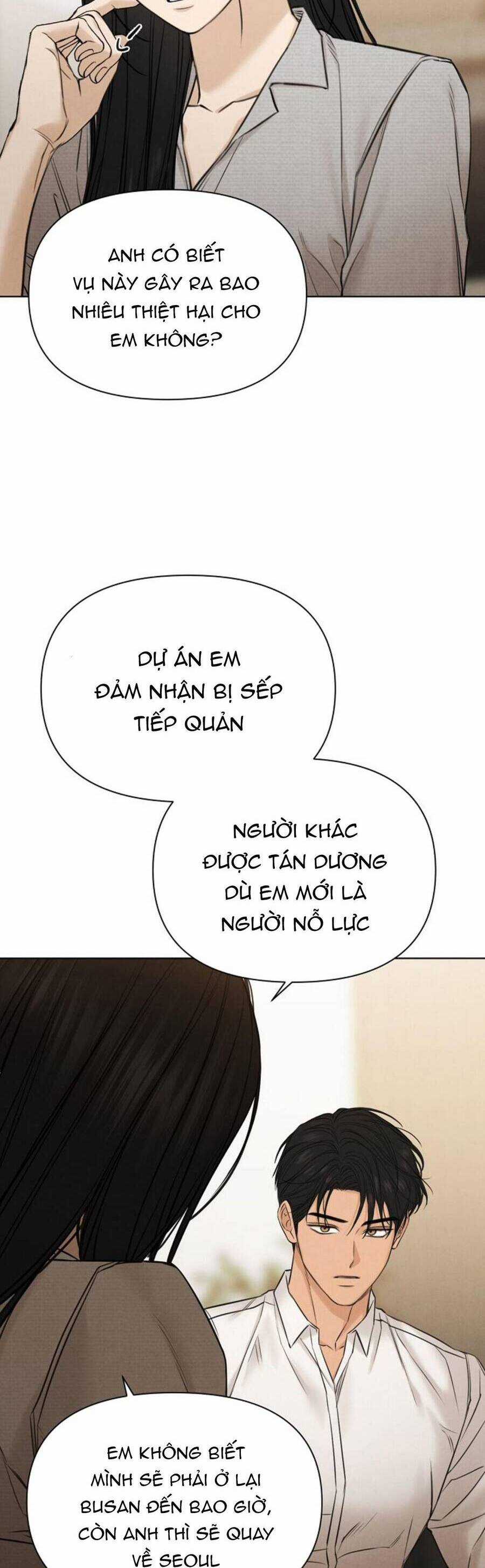 Bình Minh Chapter 58 trang 18