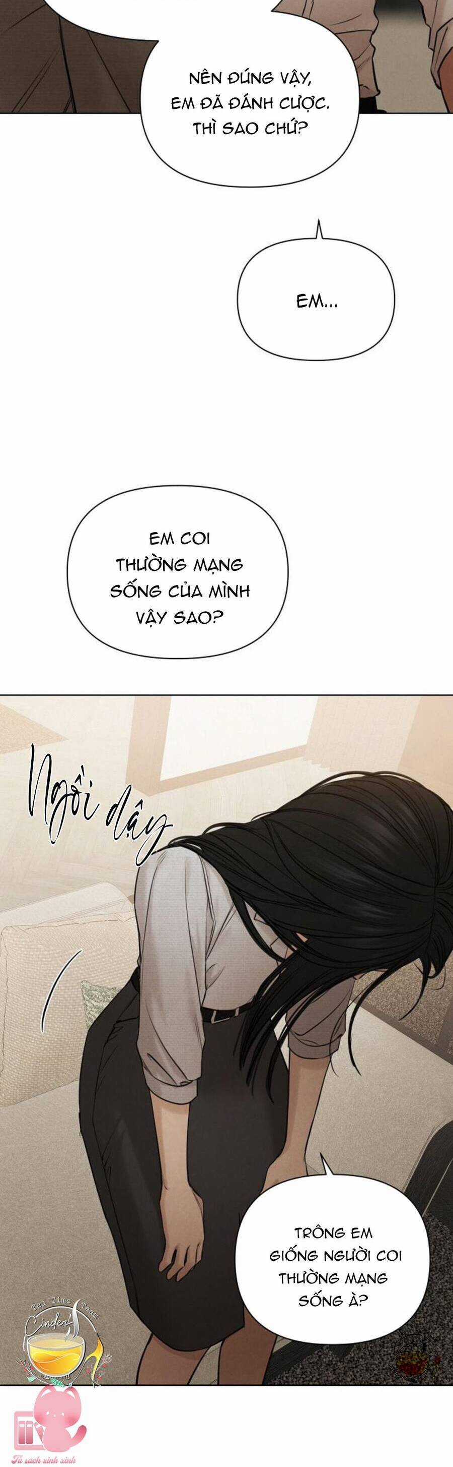 Bình Minh Chapter 58 trang 19