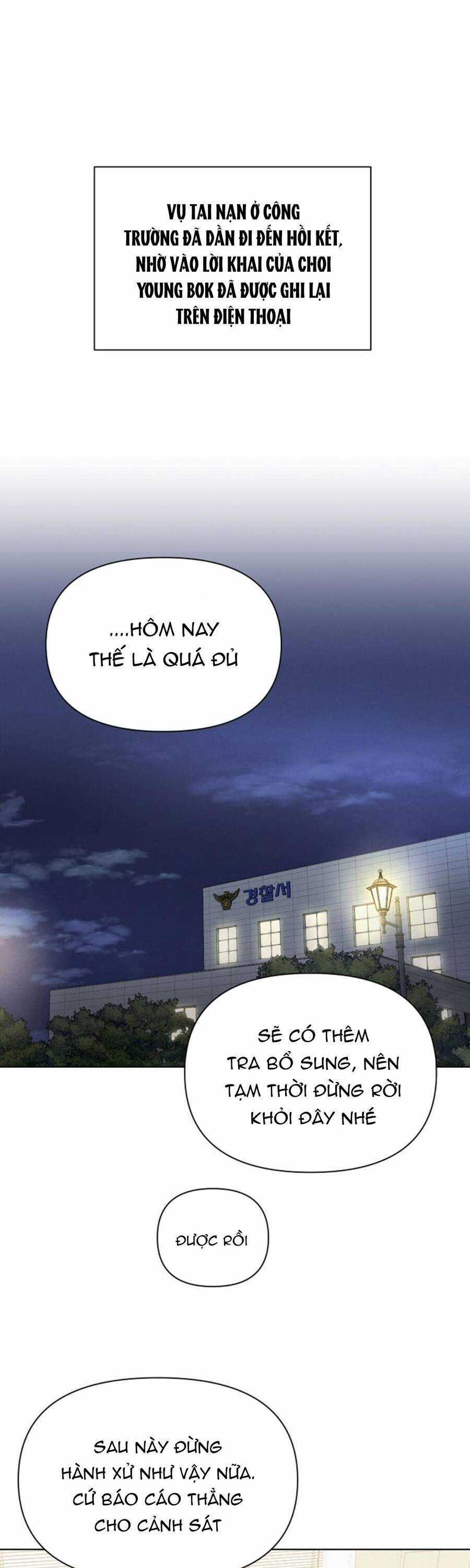 Bình Minh Chapter 58 trang 2