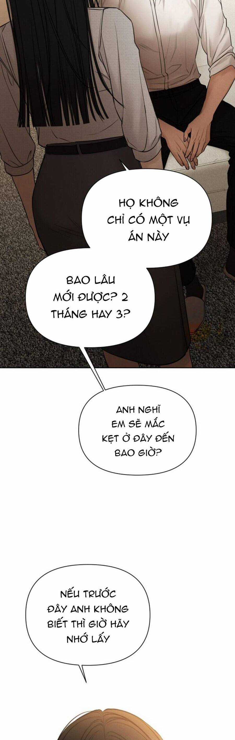 Bình Minh Chapter 58 trang 21