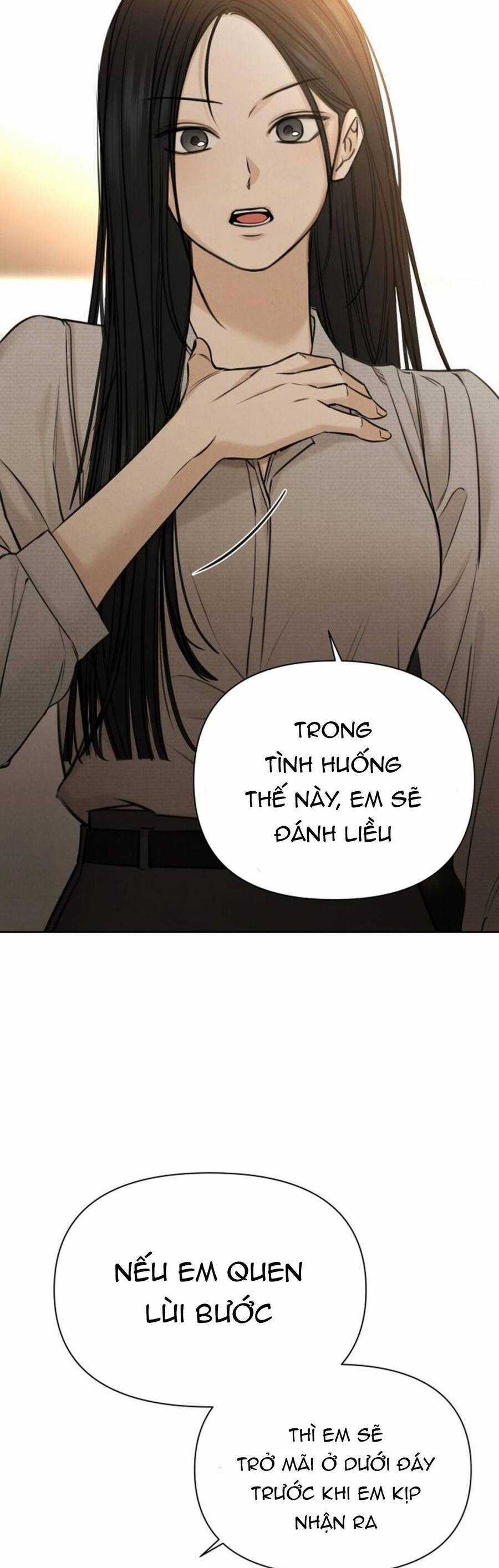 Bình Minh Chapter 58 trang 22
