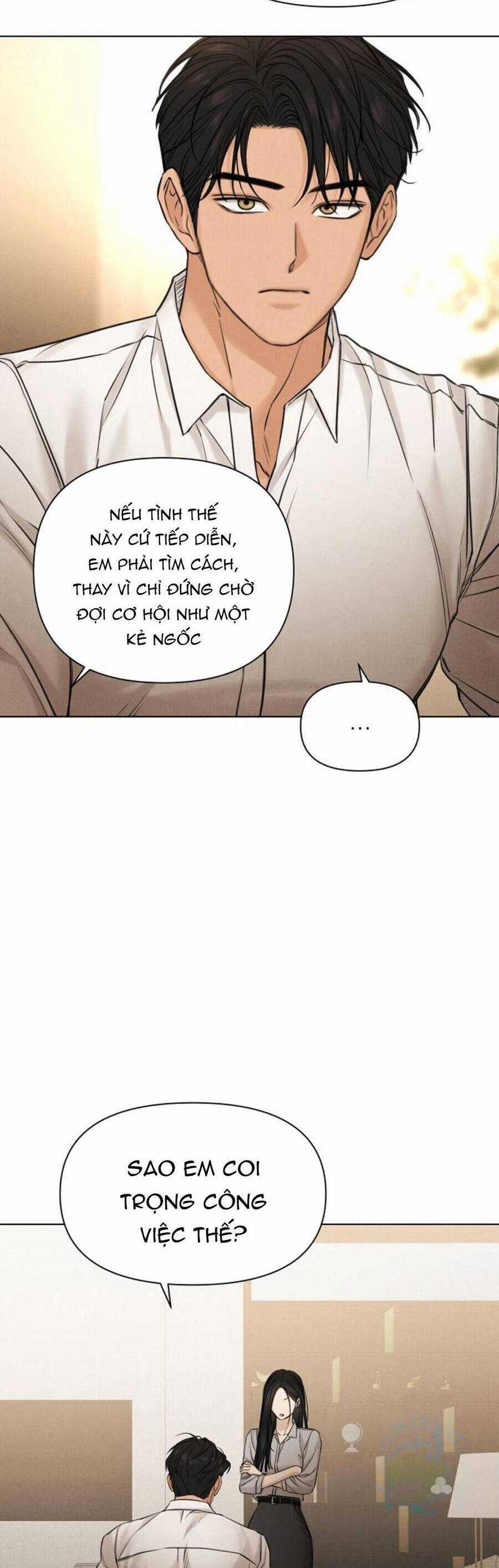 Bình Minh Chapter 58 trang 23